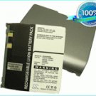 2150mAh Li-ion Battery For Archos AV420, PMA4000, PMA430, AV400 20GB CS-AV400SL
