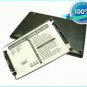 2600mAh Li-pl Battery For Archos Gmini 500, Gmini 530, Gmini 560, AV500, AV51... CS-AV500SL