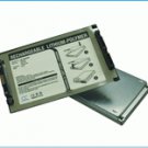 5200mAh MP3 Battery For Archos Gmini 500, Gmini 530, Gmini 560, AV500, AV560,... CS-AV500XL