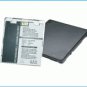 2600mAh Li-pl Battery For Archos AV604, AV604 Wifi CS-AV604SL