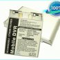 5750mAh Li-pl Battery For Archos AV700, AV740, AV760, AV780, AV7100, AV700TV,... CS-AV700SL
