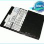 6000 mAh Li-PL Battery for Archos 7 160GB, Archos 7 320GB CS-AVS7SL