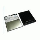 12000mAh MP3 Battery For Archos 7 160GB, Archos 7 320GB Extended CS-AVS7XL