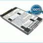 7.4V 3000 mAh Li-PL Battery for Archos 9 CS-AVS9SL