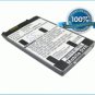 6000 / 7.4VmAh Li-PL Battery For Archos 9 Extended CS-AVS9XL