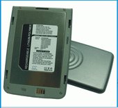 1650mAh Li-pl Battery For Creative ZEN VISION, PMC-HD0002 CS-BA003SL