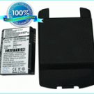2000 mAh Li-ion Battery for Blackberry 8900, Curve 8900 Extended with Cover CS-BC8900XL