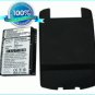 2000 mAh Li-ion Battery for Blackberry 8900, Curve 8900 Extended with Cover CS-BC8900XL