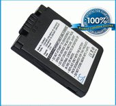 3.7V 700mAh Battery For D-LUX [Camera] CS-BCA7