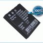 3.7V 710mAh Battery For Lumix DMC-FX2, DMC-FX2B, DMC-FX2EBS, DMC-FX2EG-S, DMC... CS-BCB7