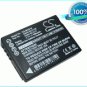 3.7V 890mAh Battery For Lumix DMC-TZ6, Lumix DMC-TZ7, Lumix DMC-ZR1, Lumix DM... CS-BCG10