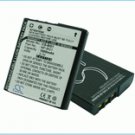 3.7V 1000 mAh Li-ion Battery for Sony Cyber-shot DSC-T20/B, Cyber-shot DSC-W2... CS-BG1