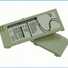 Cameron Sino 1600 mAh Battery for T-mobile Sidekick 3 & Sharp W-ZERO3 CS-BL12SL