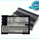 7.4V 1500mAh Battery For C-8080 Wide Zoom, Evolt E-3, Evolt E-300, Evolt E-33... CS-BLM1