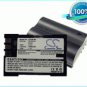 7.4V 1500mAh Battery For C-8080 Wide Zoom, Evolt E-3, Evolt E-300, Evolt E-33... CS-BLM1