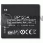 3.7V 1250 mAh Li-ion Battery for Samsung HMX-M20 [Camera] CS-BP125A