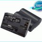 7.4V 1500 mAh Li-ion Battery for Canon DM-MV100X, DM-MV100Xi, DM-MV30, DM-MV4... CS-BP511