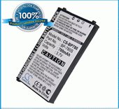 700mAh Camera Battery For CONTAX SL300RT, Finecam SL300R, Finecam SL400R CS-BP780