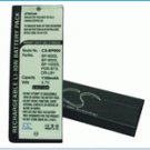 3.7V 1000mAh Battery For PDR-3010, PDR-3310 [Camera] CS-BP800