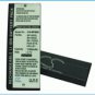 3.7V 1000mAh Battery For PDR-3010, PDR-3310 [Camera] CS-BP800
