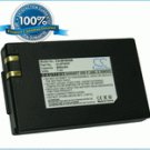 800mAh Camera Battery For VP-DX100i, VP-D381, VP-DX105i, SC-D385, SC-DX103 CS-BP80SW
