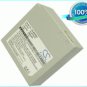 7.4V 850mAh Battery For VP-HMX10, SC-HMX10A, SC-MX10R, VP-MX10AU, SC-MX10A, V... CS-BP85ST