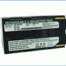 7.4V 5500mAh Battery For ES-8000V, V50Hi, FV500, ES-7000es, UC-X50, Vistura, ... CS-BP945