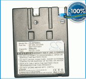 3.6V 800mAh Ni-CD Cordless Battery For Uniden ANA9710, BBTY0373001, BBTY04140... CS-BP990CL