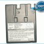 3.6V 800mAh Ni-CD Cordless Battery For Uniden ANA9710, BBTY0373001, BBTY04140... CS-BP990CL