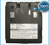 3.6V 800mAh Ni-CD Cordless Battery For Sony SPP-10910, SPP-900, SPP-910, SPP-... CS-BPT23CL