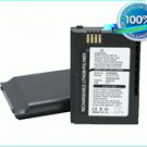 Cameron Sino 2600 mAh Battery for BenQ P50, Benq-Siemens P50 w/Extended Back ... CS-BQ50XL