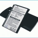 Cameron Sino 1900 mAh Battery for Blackberry 8100, 8100c, 8100r, BlackBerry P... CS-BR8100XL