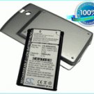 Cameron Sino 1900 mAh Battery for Blackberry Curve 8300, Curve 8310, Curve 83... CS-BR8300XL