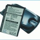 Cameron Sino 1900 mAh Battery for Blackberry 8700f, 8700g, 8705g, 8707g w/Ext... CS-BR8700GL