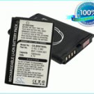 Cameron Sino 1000 mAh Battery for Blackberry 8700 Series PDA's CS-BR8700SL