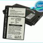 Cameron Sino 1400 mAh Battery for Blackberry 8800, 8800c, 8800r, 8820, 8830, ... CS-BR8800SL