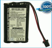 Replacement Battery For Garmin Nuvi Model 760, 760T , Part: 361-00019-11 Plus... CS-BT446CL