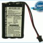 Replacement Battery For Garmin Nuvi Model 760, 760T , Part: 361-00019-11 Plus... CS-BT446CL