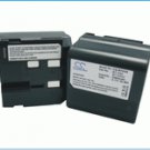 3.6V 5400mAh Battery For VL-AH50S, VL-AH1510, VL-AH131E, VL-AH1500, VL-SW50, ... CS-BTH32