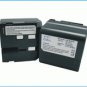 3.6V 5400mAh Battery For VL-AH50S, VL-AH1510, VL-AH131E, VL-AH1500, VL-SW50, ... CS-BTH32