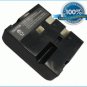 3.6V 2100mAh Battery For VL-L133, VL-E750U, VL-E66U, VL-E600U, VL-E49, VL-SE1... CS-BTN1