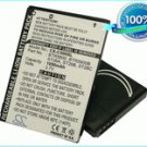Cameron Sino 1050 mAh Battery for O2 XDA Xphone II, IIm; T-Mobile SDA II Musi... CS-C500SL