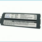 1500mAh Li-ion Printer Battery For Canon Selphy CP-100, CP-200, CP-220 ,CP-60... CS-CP2L