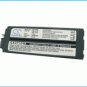 1500mAh Li-ion Printer Battery For Canon Selphy CP-100, CP-200, CP-220 ,CP-60... CS-CP2L