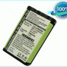 3.6V 900mAh Ni-MH Cordless Battery For Undien CLX465, CLX475-3, CLX485, TCX40... CS-CPB9054