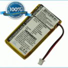 300mAh Li-PL Headphone Battery For Plantronics 64327-01, 64399-01, 65358-01, ... CS-CPB9055