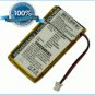 300mAh Li-PL Headphone Battery For Plantronics 64327-01, 64399-01, 65358-01, ... CS-CPB9055