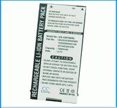 1900mAh Li-ion Battery For Creative NOMAD Jukebox 3 CS-CRT06SL