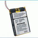 650mAh Li-pl Battery For Creative V, Creative V Plus, Creative DAP-FL0040 CS-CVP40SL