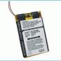 650mAh Li-pl Battery For Creative V, Creative V Plus, Creative DAP-FL0040 CS-CVP40SL